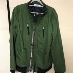 1万円off 美品 DETAILS アウターのサムネイル
