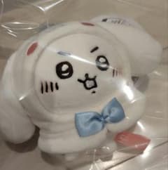 Chiikawa Petit Mini Food Mascot Sanrio Cinnamon Cinnamoroll Mascot