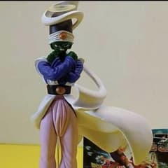 HGドラゴンボールZ 16パイクーハン 8-1-02 - メルカリ