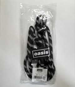 Oasis 30周年記念展 フォンタブストラップ オアシスのサムネイル