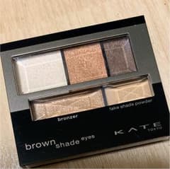 KATE アイシャドウ ケイトブラウンシェードアイズのサムネイル