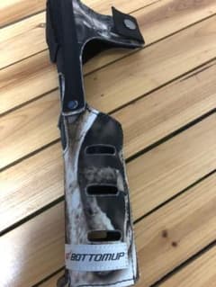 ボトムアップ　ロッド ホルダー　クイックショットのサムネイル