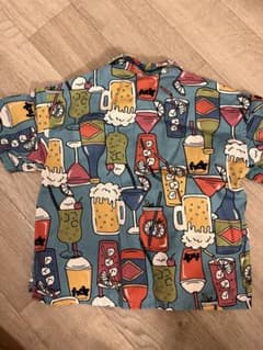 F.O.KIDS 半袖シャツ 90サイズのサムネイル