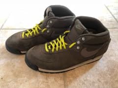 NIKE AIR APPROACH MID ナイキ エア アプローチのサムネイル