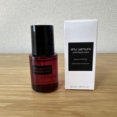 いくら様専用)シュウウエムラビューティオイルドロップス - メルカリ