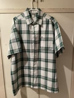 キャルトップ 半袖シャツ 1Xのサムネイル