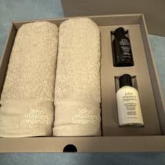 john masters organics ギフトセットのサムネイル