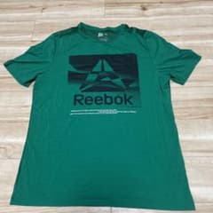 リーボック ドライTシャツのサムネイル