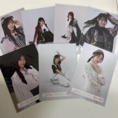 櫻坂46 向井純葉 生写真 まとめ売り - メルカリ