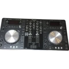 【本日限定割引】Pioneer パイオニア XDJ-R1 DJコントローラーのサムネイル