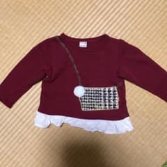 トップスのサムネイル
