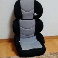 ハイサポートEX　ジュニアシートのサムネイル