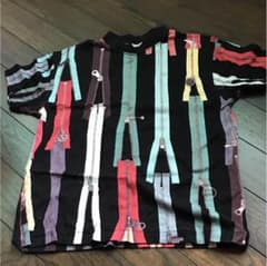 キッズ Tシャツ MOSHINOのサムネイル