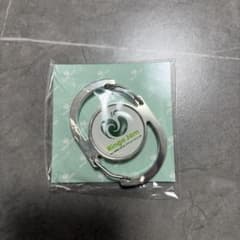 Mrs. GREEN APPLE Ringo Jam 長期キーホルダーのサムネイル