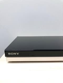 めっちゃ綺麗 1TB SONY ブルーレイ BDZ-ZW 1500 - メルカリ