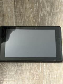 ジャンク品】Nintendo Switch 本体のみ - メルカリ