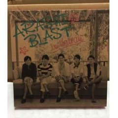BLAST in Hawaii 初回限定盤DVDのサムネイル