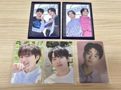 TREASURE トレカセット - メルカリ