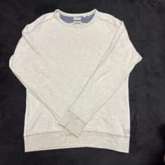 DIESEL ワッフルニット サーマル