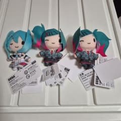 プロジェクトセカイカラフルステージ！feat.初音ミクふわぷち