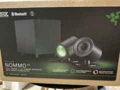 Razer Nommo V2のサムネイル