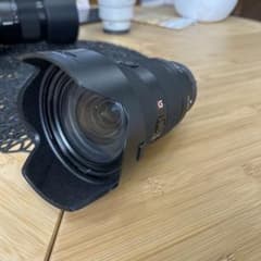 SONY FE24-70mm F2.8 GM Ⅱ SEL2470GM2のサムネイル