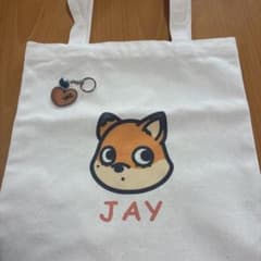 IKON JAY トートバック値下げします。のサムネイル