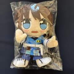 ガールズバンドクライ 井芹仁菜 くりぱん ぬいぐるみ 新品 - メルカリ