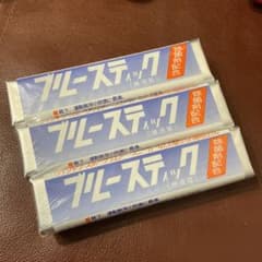 ブルーステック 固形洗剤 3個入りのサムネイル