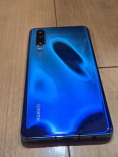 あ*な様 HUAWEI P30のサムネイル