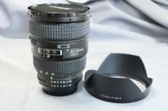 極美品 Nikon AF NIKKOR 20-35mm f/2.8D - メルカリ