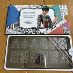 ふみか様専用　moyou london 07のサムネイル