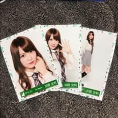 欅坂46 加藤史帆のサムネイル