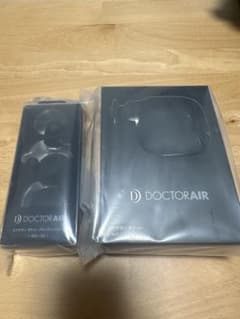 DOCTORAIR エクサガン ポケット REG-11 アタッチメントセットのサムネイル