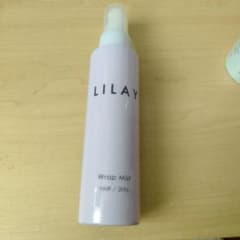 LILAY Wrap Mist  120mlのサムネイル