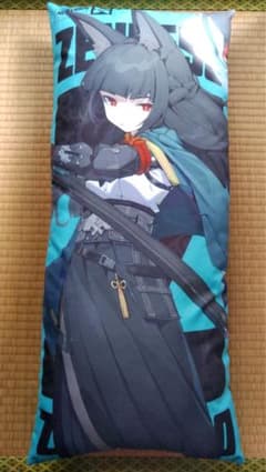 ゼンレスゾーンゼロ ビッグクッション vol.2～GiGO限定～の入手方法