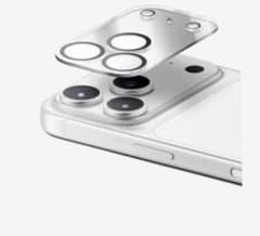 CASSETIFY iPhone 17 Pro ミラーカメラレンズプロテクターのサムネイル