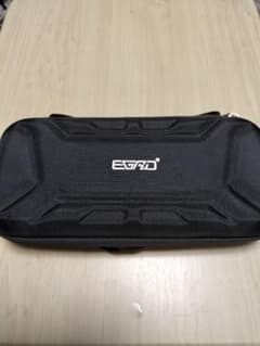 Switch EGAD ハードケース ブラックのサムネイル