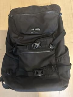 Under Armour バックパック ブラックのサムネイル