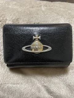 Vivienne Westwood EXECUTIVE 口金二つ折り財布のサムネイル