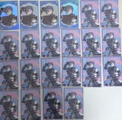 Dytica 小柳ロウ サンリオコラボ チェキのサムネイル