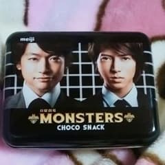MONSTERRのサムネイル