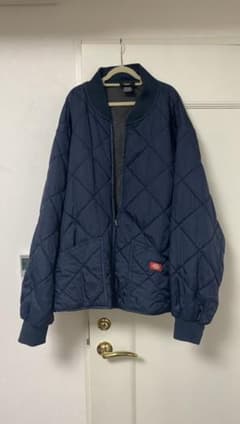 dickies キルティングジャケットのサムネイル