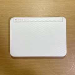 電子辞書 EX wordのサムネイル