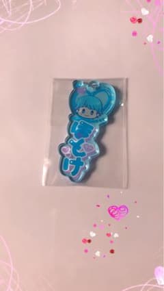 ファミマ限定 1番くじ いれいす ほとけくんのサムネイル