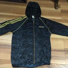 adidas パーカー 値下げ可能のサムネイル
