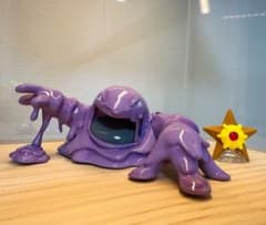 ポケモンスケールワールド ベトベトン 1/20のサムネイル