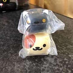 ねこあつめ　もっちりのせこっとのサムネイル
