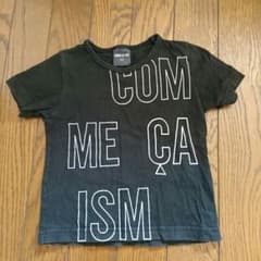 コムサ 半袖 Tシャツ 90センチのサムネイル