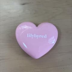 lilybyred ラブビーム チークバーム 06 Fluffy Peachのサムネイル